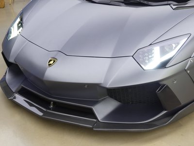 صورة مصغرة 12 لـ 2015 Lamborghini AVENTADOR