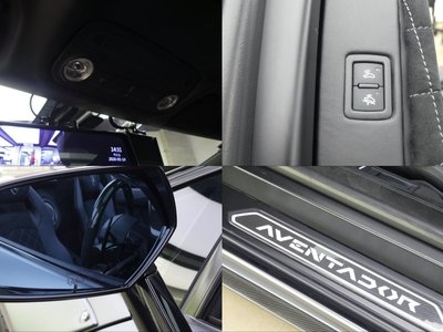 صورة مصغرة 20 لـ 2015 Lamborghini AVENTADOR