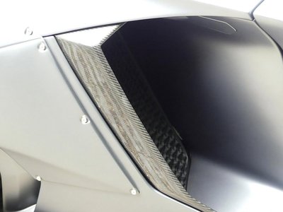 صورة مصغرة 13 لـ 2015 Lamborghini AVENTADOR
