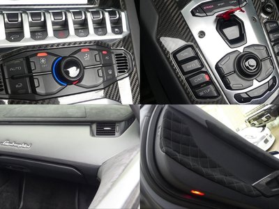 صورة مصغرة 19 لـ 2015 Lamborghini AVENTADOR