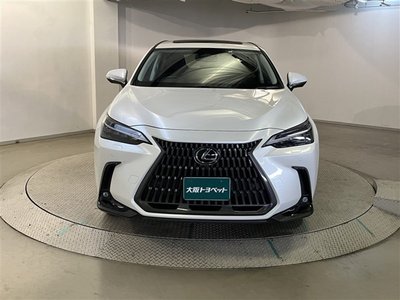 LEXUS NX - 2