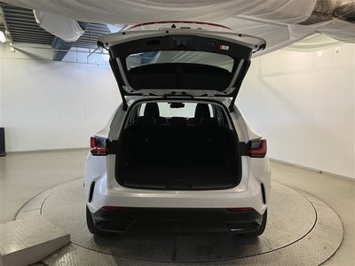LEXUS NX - 9