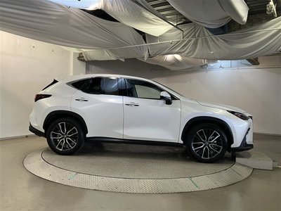 LEXUS NX - 5
