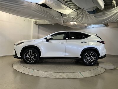 LEXUS NX - 4