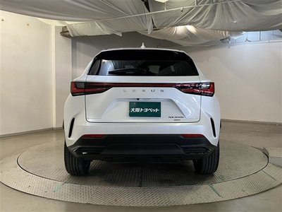 LEXUS NX - 7