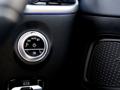 2022 Mercedes-BENZ C-CLASS — миниатюра 25