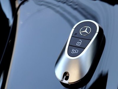 2022 Mercedes-BENZ C-CLASS — миниатюра 30