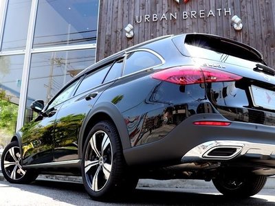 2022 Mercedes-BENZ C-CLASS — миниатюра 11