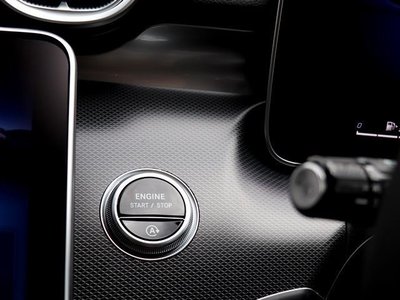 2022 Mercedes-BENZ C-CLASS — миниатюра 34