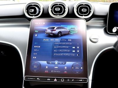 2022 Mercedes-BENZ C-CLASS — миниатюра 32