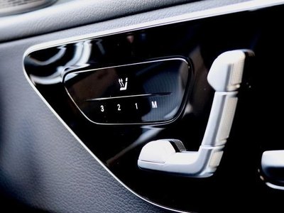 2022 Mercedes-BENZ C-CLASS — миниатюра 35