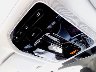 2022 Mercedes-BENZ C-CLASS — миниатюра 27