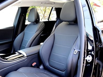 2022 Mercedes-BENZ C-CLASS — миниатюра 36
