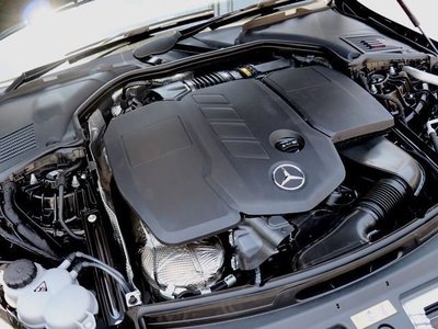2022 Mercedes-BENZ C-CLASS — миниатюра 41