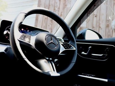 2022 Mercedes-BENZ C-CLASS — миниатюра 21