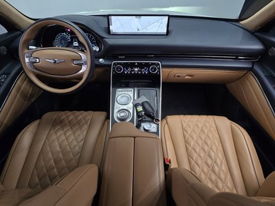 GENESIS GV80 - 4
