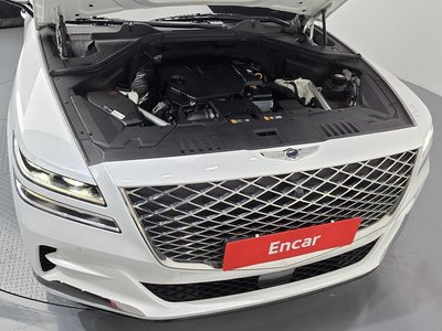 GENESIS GV80 - 7