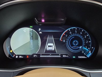 GENESIS GV80 - 8
