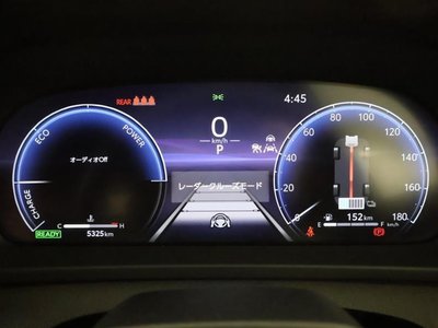 TOYOTA CROWN SPORT - 5