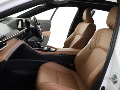 TOYOTA CROWN SPORT - 10