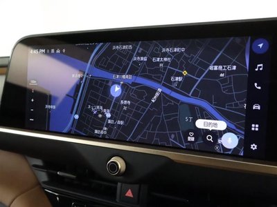 TOYOTA CROWN SPORT - 6