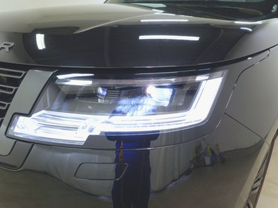 LAND ROVER RANGE ROVER - 3