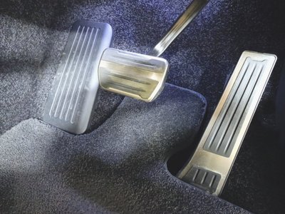 LAND ROVER RANGE ROVER - 9