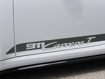 PORSCHE 911 - 8