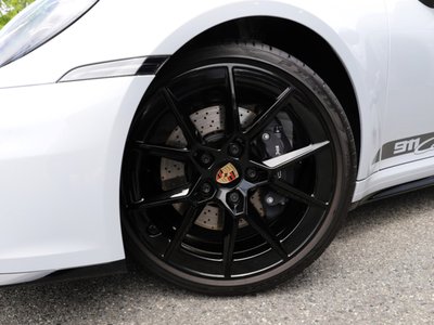 PORSCHE 911 - 3
