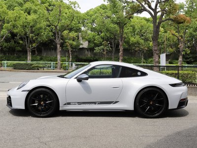 PORSCHE 911 - 6