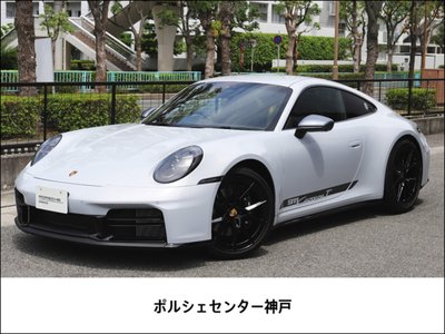 PORSCHE 911 - 1