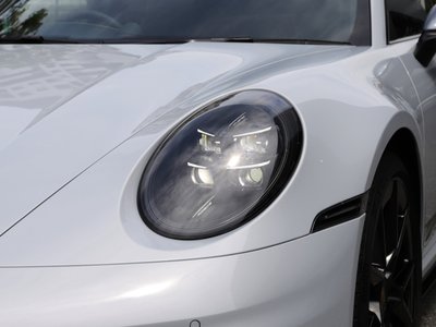 PORSCHE 911 - 4
