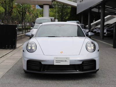 PORSCHE 911 - 5