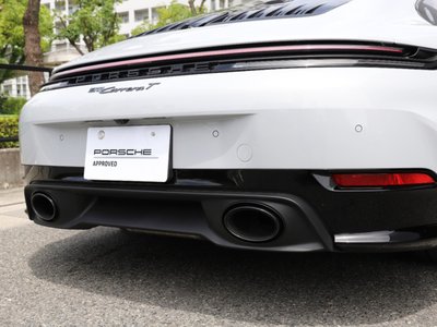 PORSCHE 911 - 9