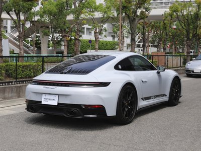 PORSCHE 911 - 7