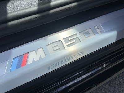 2018 BMW 8 SERIES 缩略图 40