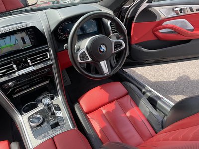 2018 BMW 8 SERIES 缩略图 33
