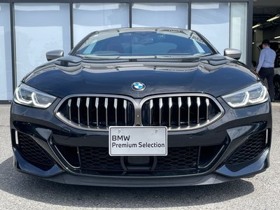 2018 BMW 8 SERIES 缩略图 14