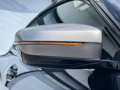 2018 BMW 8 SERIES 缩略图 21