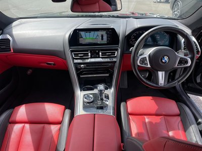 BMW 8 SERIES - 4