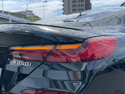 2018 BMW 8 SERIES 缩略图 24