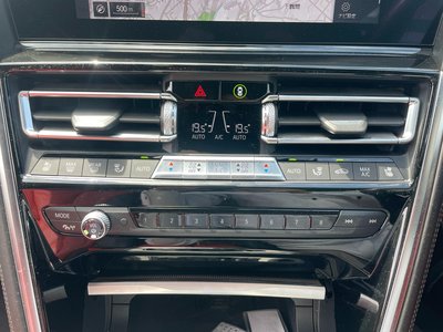 2018 BMW 8 SERIES 缩略图 49