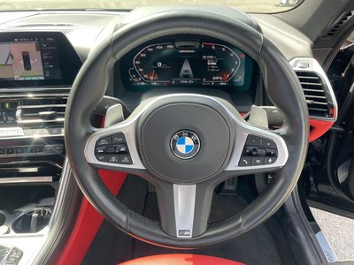 2018 BMW 8 SERIES 缩略图 44