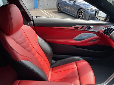 2018 BMW 8 SERIES 缩略图 54