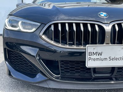 2018 BMW 8 SERIES 缩略图 16