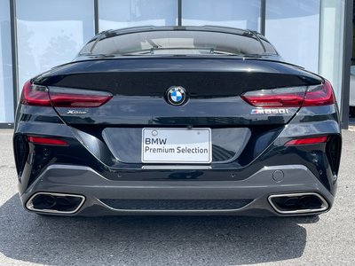 2018 BMW 8 SERIES 缩略图 12