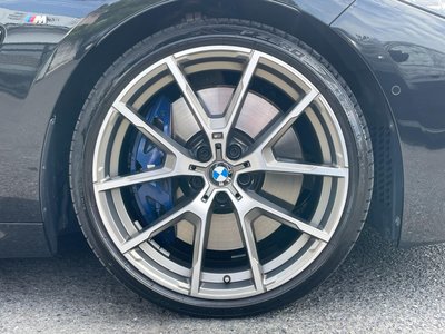 BMW 8 SERIES - 3