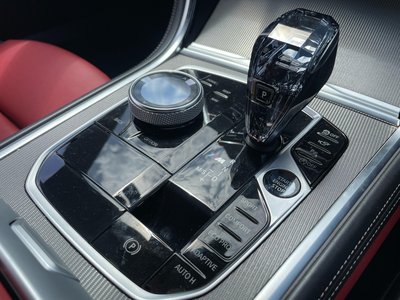 2018 BMW 8 SERIES 缩略图 51
