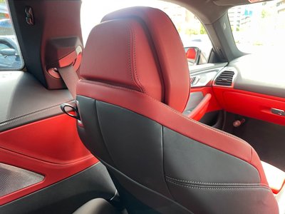 2018 BMW 8 SERIES 缩略图 35
