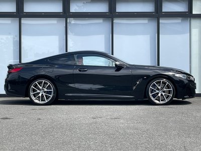 2018 BMW 8 SERIES 缩略图 13